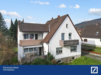 Mehrfamilienhaus zum Kauf 354.000 € 8 Zimmer 192,6 m² 675 m² Grundstück Rinteln Rinteln 31737