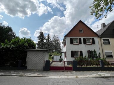 Einfamilienhaus zum Kauf 349.000 € 5 Zimmer 140 m² 543 m² Grundstück Oppau / Stadtbezirk 211 Ludwigshafen am Rhein / Oppau 67069