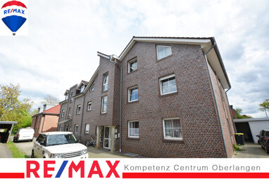 Wohnung zur Miete 630 € 3 Zimmer 85 m² Stadtkern Haren 49773