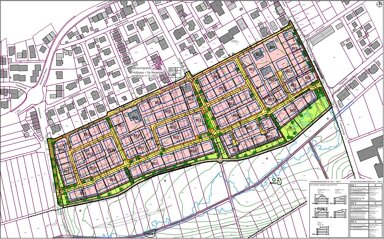 Grundstück zum Kauf 249.000 € 235 m² Grundstück Hildrizhausen 71157