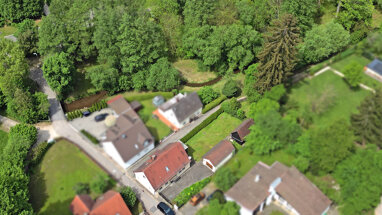 Einfamilienhaus zum Kauf 307.000 € 5 Zimmer 108 m² 464 m² Grundstück Hilpoltstein Hilpoltstein 91161