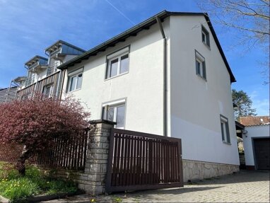 Doppelhaushälfte zum Kauf 529.000 € 5 Zimmer 120 m² 380 m² Grundstück Vach 181 Fürth 90768