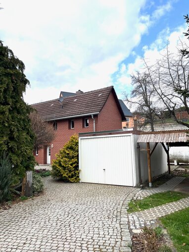 Einfamilienhaus zum Kauf 150.000 € 3 Zimmer 90 m² 614 m² Grundstück Glashütter Straße 7 Niederfrauendorf Glashütte 01768