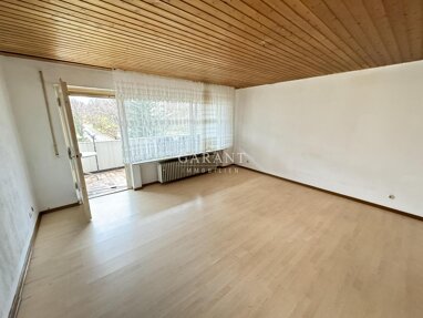 Wohnung zum Kauf 130.000 € 1 Zimmer 41 m² 2. Geschoss Böckingen - Nordwest Heilbronn 74080