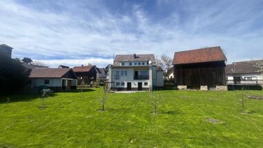 Einfamilienhaus zum Kauf 310.000 € 6 Zimmer 180 m² 2.721 m² Grundstück Schwand Stadtsteinach 95346
