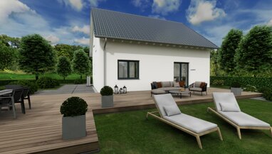 Einfamilienhaus zum Kauf provisionsfrei 369.000 € 5 Zimmer 147,6 m² Ortsgebiet Ottersweier 77833