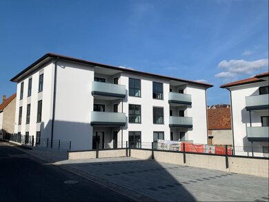 Wohnung zum Kauf provisionsfrei 402.800 € 4 Zimmer 104,5 m² 1. Geschoss Hambach Dittelbrunn 97456