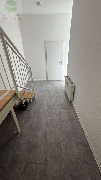 Wohnung zur Miete 468 € 2 Zimmer 55 m² 1. Geschoss Ilmenau Ilmenau 98693