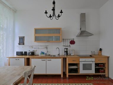 Wohnung zur Miete Wohnen auf Zeit 1.250 € 2 Zimmer 50 m² frei ab 15.09.2024 Neugruna (Polenzstr.) Dresden 01277