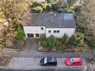 Einfamilienhaus zum Kauf 849.000 € 8 Zimmer 162 m² 963 m² Grundstück Durlach - Bergwald Karlsruhe 76228