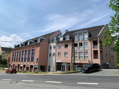 Wohnung zur Miete 390 € 3 Zimmer 78 m² Chemnitzer Straße 1 Thalheim 09380