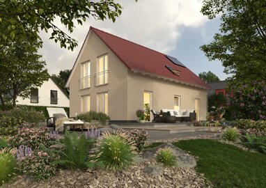 Einfamilienhaus zum Kauf Provisionsfrei 332.000 € 5 Zimmer 126 m² Schwand Schwanstetten 90596