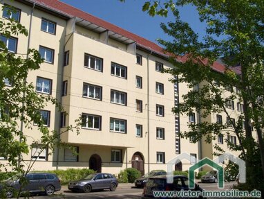 Wohnung zur Miete 664 € 3 Zimmer 74,4 m² 4. Geschoss Philipp-Rosenthal-Straße 15 Zentrum - Südost Leipzig 04103