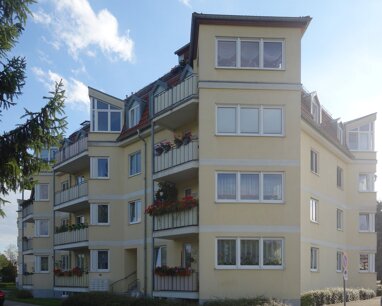 Wohnung zum Kauf 91.000 € 3 Zimmer 70,4 m² 4. Geschoss Rosa-Luxemburg-Str. 90 Nordvorstadt 152 Zwickau 08058