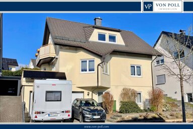 Mehrfamilienhaus zum Kauf 530.000 € 8 Zimmer 192 m² 486 m² Grundstück Meinerzhagen Meinerzhagen 58540