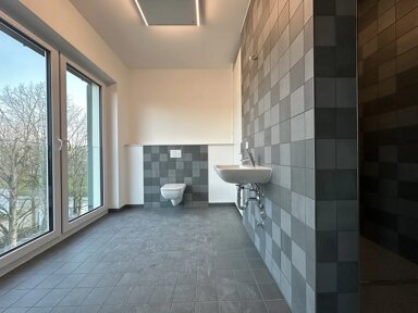 Wohnung zur Miete 700 € 2 Zimmer 78 m² frei ab sofort Kopernikusstraße 4 Aschersleben Alsleben 06449