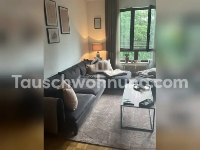 Wohnung zur Miete Tauschwohnung 1.000 € 3 Zimmer 85 m² 2. Geschoss Wiehre Freiburg im Breisgau 79100