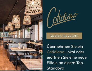 Restaurant zur Miete 200 m² Gastrofläche Stadtkern Essen 45127