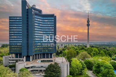 Bürofläche zur Miete 870 m² Bürofläche Ruhrallee - Ost Dortmund 44139