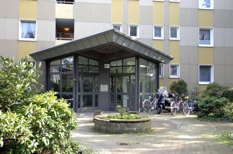 Wohnung zur Miete
