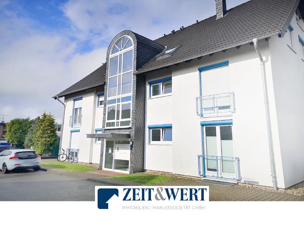 Maisonette zum Kauf 260.000 € 3 Zimmer 91 m²<br/>Wohnfläche Liblar Erftstadt-Liblar 50374