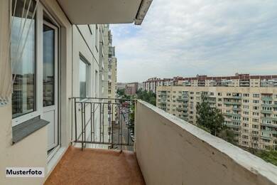 Wohnung zum Kauf 78.000 € 1 Zimmer 58 m² Süd / Stadtbezirk 123 Ludwigshafen 67061