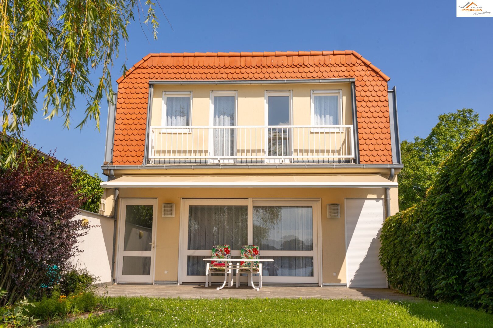 Haus zum Kauf 979.000 € 4 Zimmer 150,2 m²<br/>Wohnfläche 333 m²<br/>Grundstück Hornstein 2491