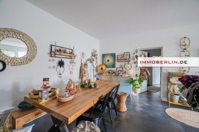 Wohnung zum Kauf 320.000 € 3 Zimmer 78 m² frei ab sofort Schöneberg Berlin 12157