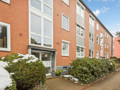 Wohnung zur Miete 880 € 3 Zimmer 72,9 m² 1. Geschoss Lönsring Meckelfeld Seevetal 21217