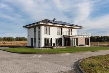 Haus zum Kauf Provisionsfrei 1.080.000 € 7 Zimmer 214 m² 655 m² Grundstück Mankhaus - Heipertz Solingen 42697