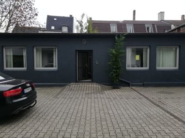 Praxisfläche zur Miete Provisionsfrei 1.700 € 4 Zimmer 188 m² Bürofläche Nordstadt Wuppertal 42105