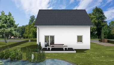 Einfamilienhaus zum Kauf 377.677 € 3 Zimmer 114 m² 610 m² Grundstück Finow Eberswalde 16227
