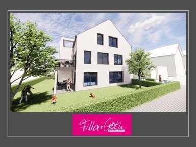 Wohnung zum Kauf 436.000 € 4 Zimmer 96,9 m² Pavenstädter Weg 132 Gütersloh Gütersloh 33334