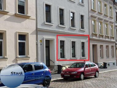 Wohnung zum Kauf 59.000 € 2 Zimmer Antonstr. 28 Neundorfer Vorstadt Plauen 08523
