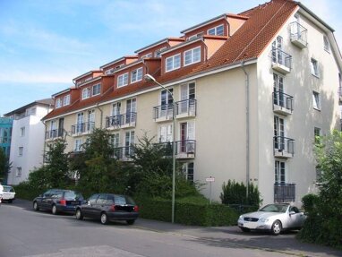 Wohnung zur Miete 320 € 1 Zimmer 21 m² 2. Geschoss Schützenstraße 16 West Gießen 35398