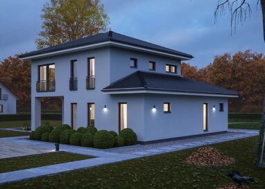 Haus zum Kauf 641.149 € 5 Zimmer 198 m² 861 m² Grundstück Ohlendorf Seevetal 21220
