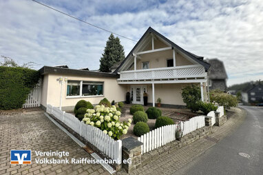 Einfamilienhaus zum Kauf 409.000 € 7 Zimmer 220 m² 2.032 m² Grundstück Utzenhain 56291
