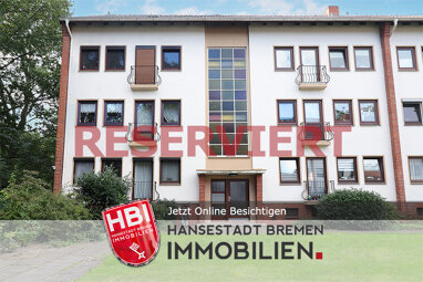 Wohnung zum Kauf 145.000 € 3 Zimmer 63 m² Walle Bremen 28219