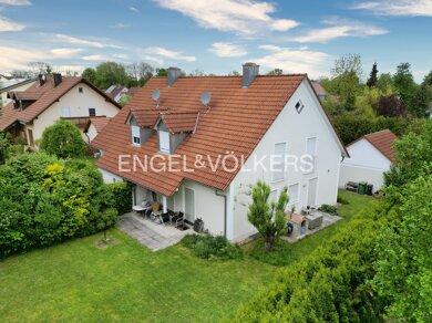 Mehrfamilienhaus zum Kauf 475.000 € 4 Zimmer 118 m² 670 m² Grundstück Köfering Köfering 93096