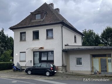 Mehrfamilienhaus zum Kauf 330.000 € 9 Zimmer 170 m² 500 m² Grundstück Rothwesten Fuldatal / Rothwesten 34233