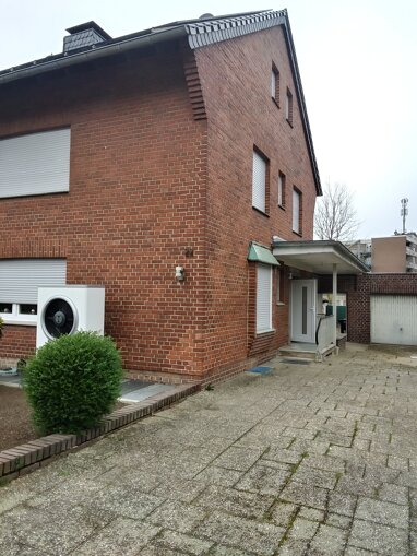 Doppelhaushälfte zur Miete 1.700 € 4 Zimmer 140 m² 380 m² Grundstück Südwall Rheindahlen - Mitte Mönchengladbach 41179