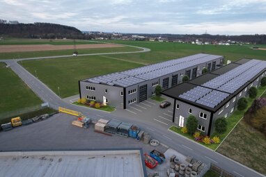 Werkstatt zum Kauf 481.428 € 240 m² Lagerfläche Am Unterfeld Regau 4844