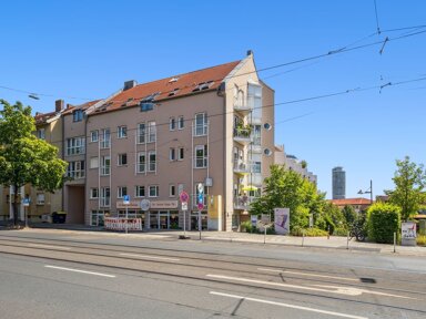 Wohnung zum Kauf 135.000 € 1 Zimmer 36,3 m² 2. Geschoss St. Jobst Nürnberg 90491