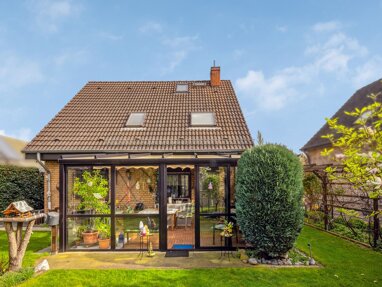 Einfamilienhaus zum Kauf 529.000 € 5 Zimmer 107 m² 496 m² Grundstück Wilhelmstadt Berlin 13593