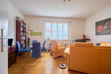Wohnung zum Kauf 285.000 € 2 Zimmer 61 m² 2. Geschoss Tegel Berlin 13509