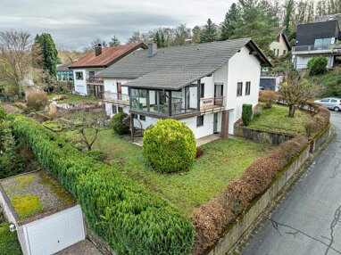 Einfamilienhaus zum Kauf 690.000 € 6 Zimmer 181 m² 699 m² Grundstück Mitte Bensheim 64625