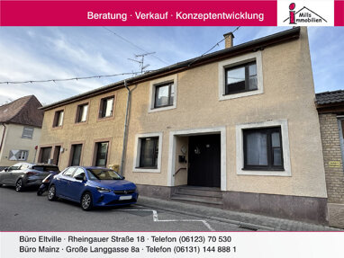 Mehrfamilienhaus zum Kauf 349.000 € 8 Zimmer 210 m² 164 m² Grundstück Harxheim 55296
