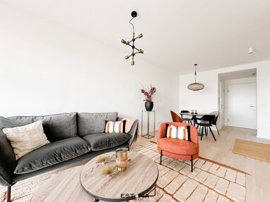 Wohnung zum Kauf 610.000 € 3 Zimmer 58,5 m² 4. Geschoss Am marokkanischen Platz / Laxenburger Straße Wien 1100