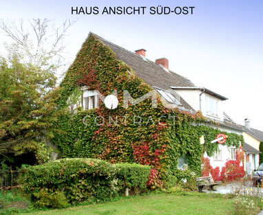Einfamilienhaus zum Kauf 348.000 € 8 Zimmer 203,8 m² 369 m² Grundstück Dobersdorf 7564