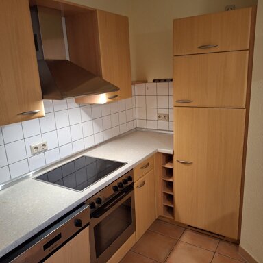 Wohnung zur Miete 520 € 2,5 Zimmer 53 m² EG In der Humes 38 Püttlingen Püttlingen 66346